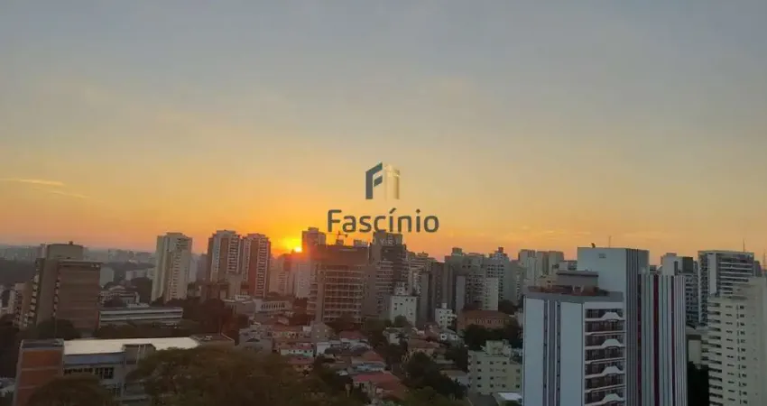 Apartamento com 1 quarto à venda na Rua Madre Cabrini, 99, Pinheiros, São Paulo
