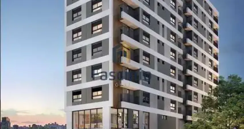Apartamento com 1 quarto à venda na Rua Iperoig, 229, Perdizes, São Paulo