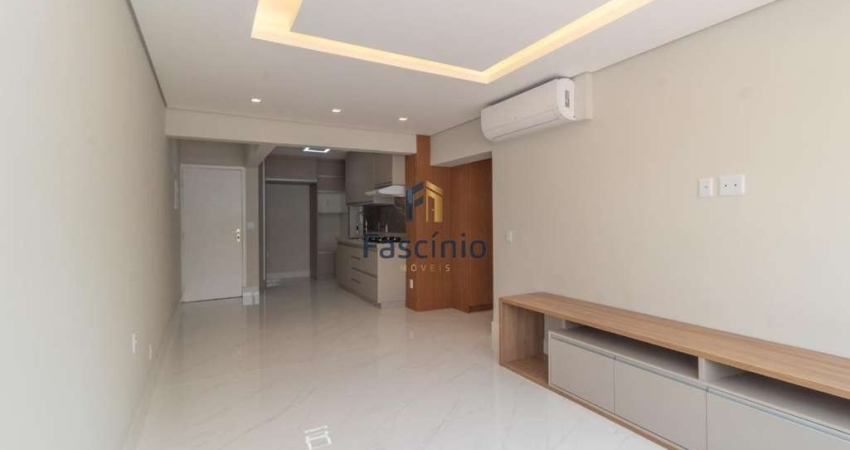 Apartamento com 2 quartos à venda na Rua Inhambú, 553, Vila Uberabinha, São Paulo