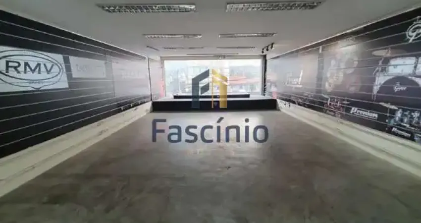 Barracão / Galpão / Depósito à venda na Rua Teodoro Sampaio, 727, Pinheiros, São Paulo
