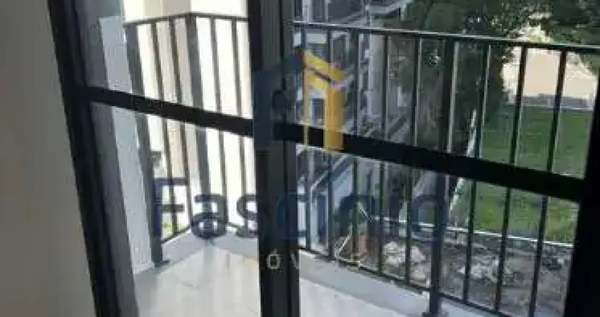 Apartamento com 1 quarto à venda na Rua Cardeal Arcoverde, 3060, Pinheiros, São Paulo