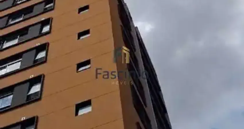 Apartamento com 1 quarto à venda na Rua Francisco Leitão, 625, Pinheiros, São Paulo