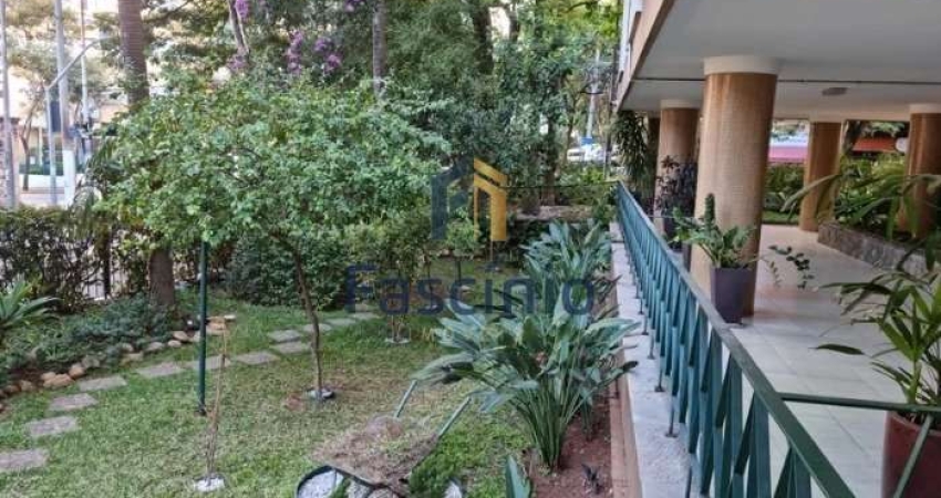 Apartamento com 3 quartos à venda na Rua Dona Veridiana, 484, Higienópolis, São Paulo