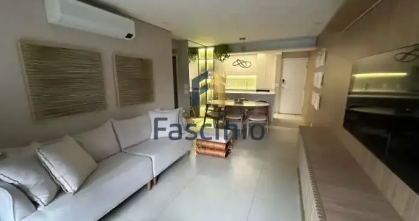 Apartamento com 2 quartos à venda na Avenida Itacira, 2681, Planalto Paulista, São Paulo