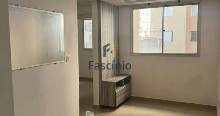 Apartamento com 2 quartos à venda na Rua Francisco Luís de Souza Júnior, 398, Água Branca, São Paulo
