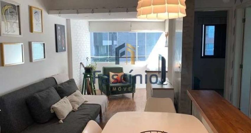 Apartamento com 2 quartos à venda na Imáres, 317, Indianópolis, São Paulo
