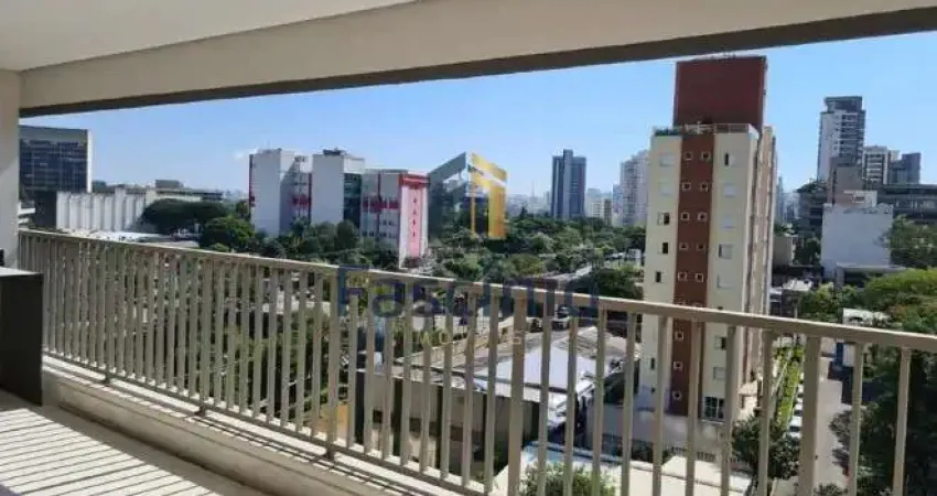 Apartamento com 3 quartos à venda na Rua Loefgren, 2527, Vila Clementino, São Paulo