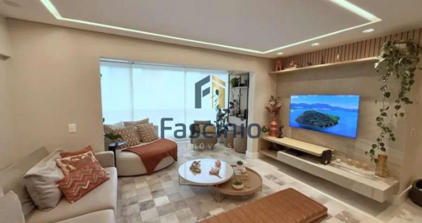 Apartamento com 3 quartos à venda na Avenida Jandira, 79, Indianópolis, São Paulo
