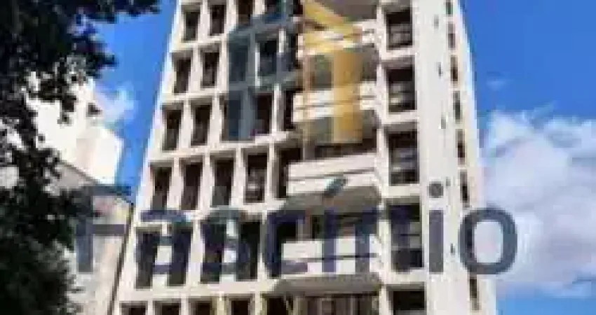 Apartamento com 4 quartos à venda na Rua Vasconcelos Drumond, 196, Vila Monumento, São Paulo