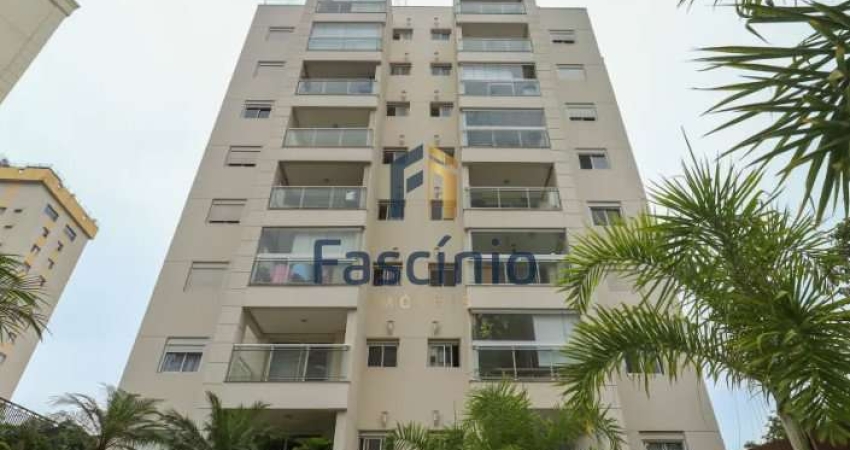 Apartamento com 2 quartos à venda na Rua Pio XI, 1990, Alto de Pinheiros, São Paulo