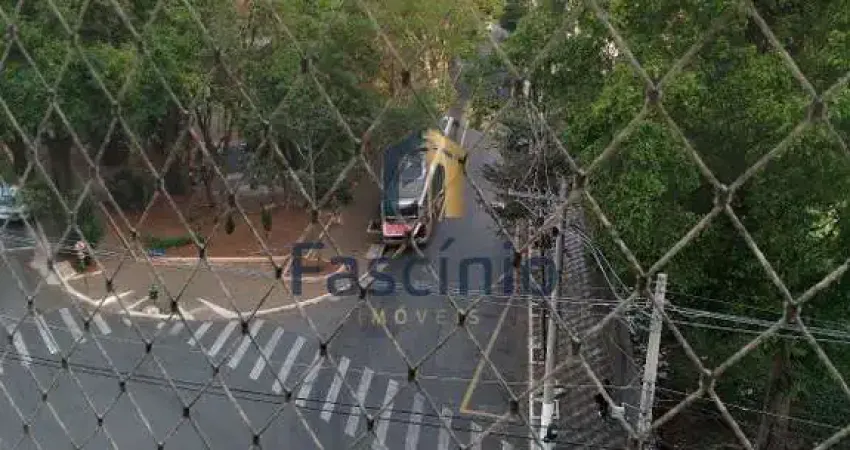 Apartamento com 2 quartos à venda na Rua Pires da Mota, 30, Aclimação, São Paulo