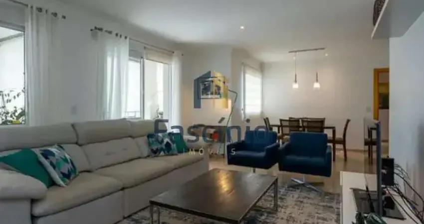 Apartamento com 3 quartos à venda na Rua Almansa, 141, Vila Andrade, São Paulo