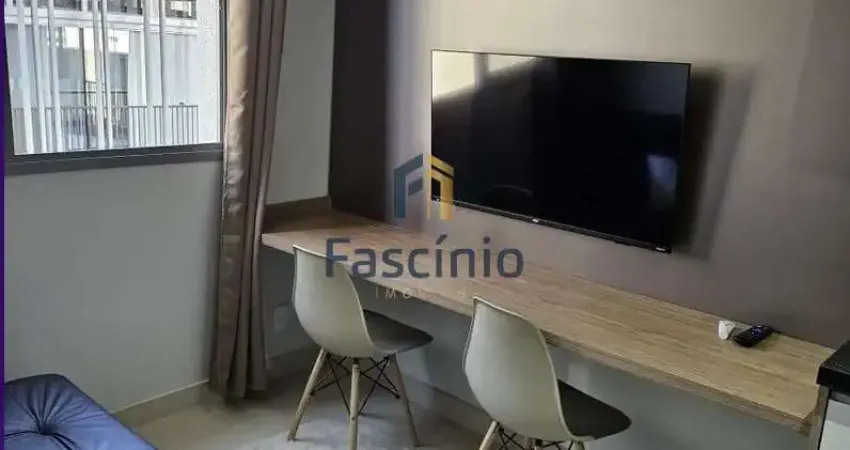 Apartamento com 1 quarto para alugar na Rua Fernão Dias, 111, Pinheiros, São Paulo