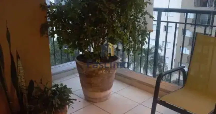 Apartamento com 3 quartos à venda na Rua Dona Elisa, 150, Barra Funda, São Paulo