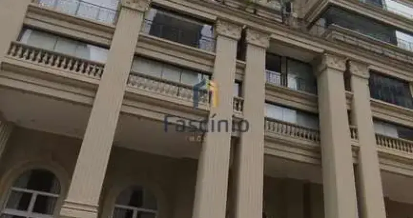 Apartamento com 5 quartos para alugar na Rua Doutor Eduardo de Souza Aranha, 255, Vila Nova Conceição, São Paulo