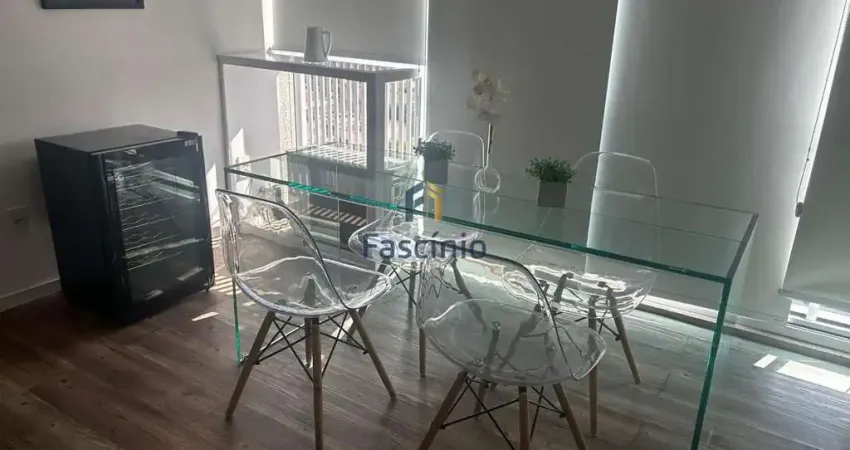 Apartamento com 1 quarto para alugar na Rua Paris, 123, Sumaré, São Paulo