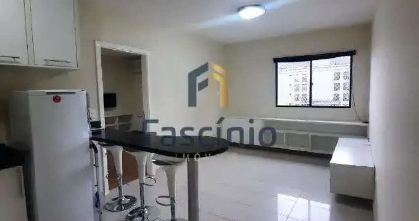 Apartamento com 1 quarto para alugar na Alameda Jaú, 409, Jardim Paulista, São Paulo