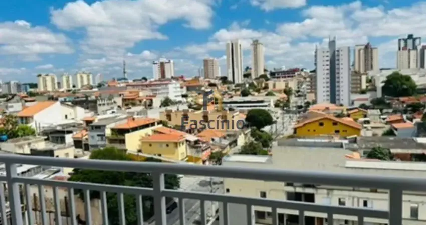 Apartamento com 3 quartos à venda na Rua Jorge Augusto, 647, Vila Centenário, São Paulo