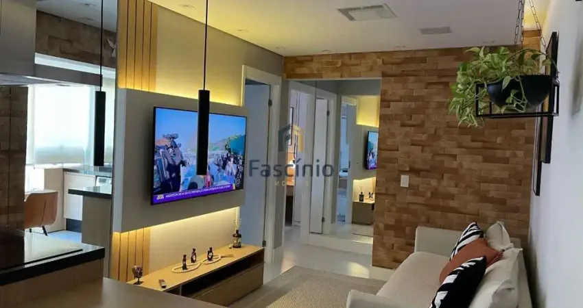 Apartamento com 2 quartos à venda na Rua Atuaí, 205, Vila Esperança, São Paulo
