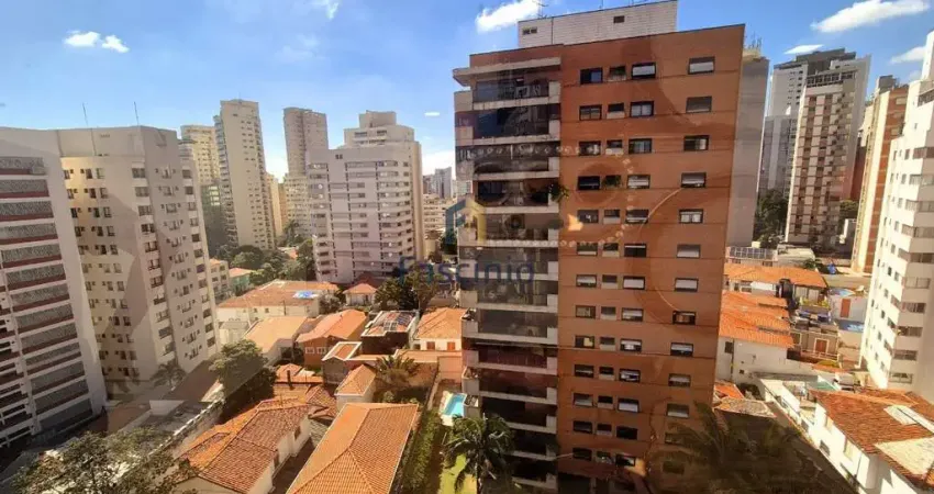 Sala comercial para alugar na Rua Ministro Godói, 478, Perdizes, São Paulo