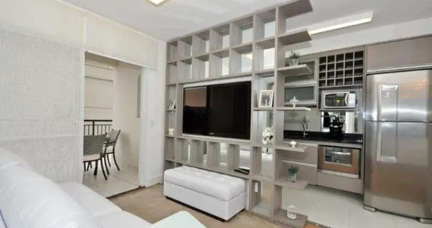 Apartamento com 2 quartos à venda na Rua Agostinho Gomes, 485, Ipiranga, São Paulo