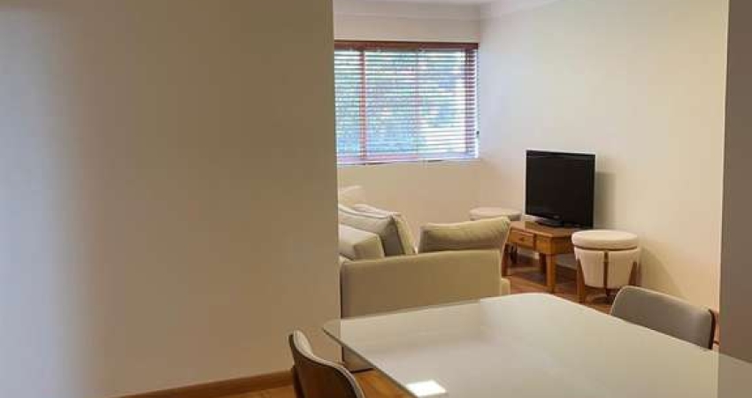 Apartamento com 2 quartos à venda na Rua Alves Guimarães, 461, Pinheiros, São Paulo
