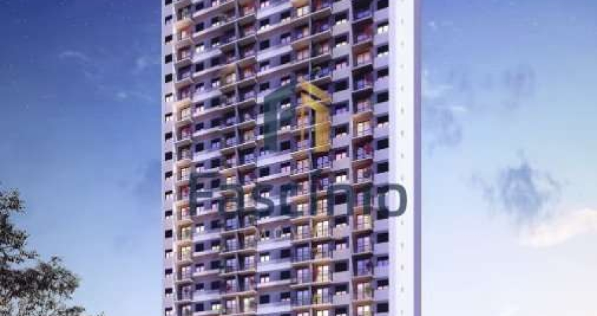Apartamento com 1 quarto para alugar na Rua José Batista Pereira, 51, Campo Belo, São Paulo