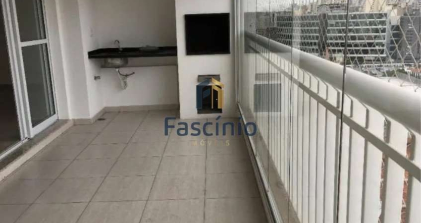 Apartamento com 4 quartos para alugar na Rua Tagipuru, 1060, Barra Funda, São Paulo