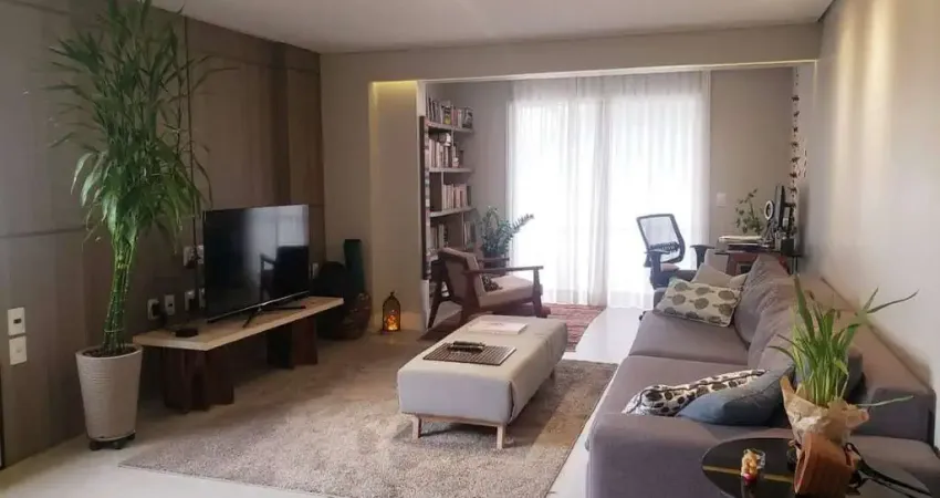Apartamento com 5 quartos à venda na Rua Artur de Azevedo, 1370, Pinheiros, São Paulo