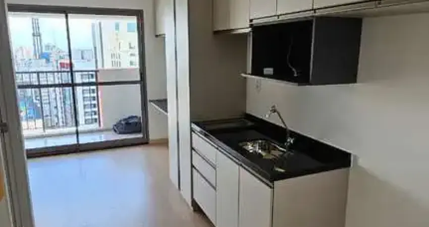 Apartamento com 1 quarto à venda na Rua da Consolação, 2104, Consolação, São Paulo