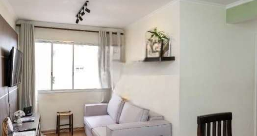 Apartamento com 2 quartos à venda na Avenida Padre Antônio José dos Santos, 1144, Cidade Monções, São Paulo