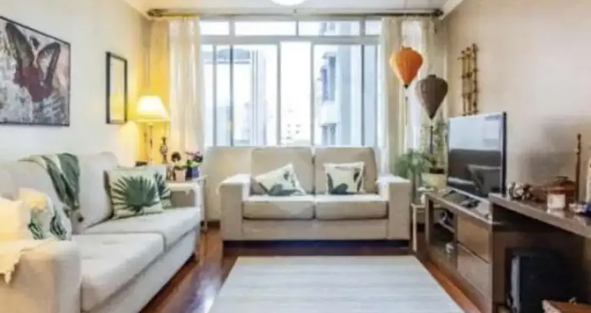 Apartamento com 2 quartos à venda na Rua Cônego Eugênio Leite, 574, Pinheiros, São Paulo