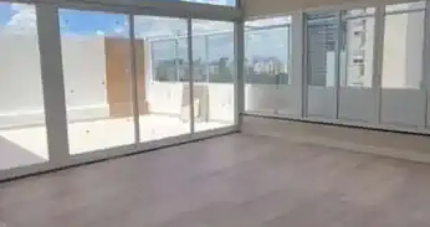 Cobertura com 2 quartos à venda na Rua Cônego Eugênio Leite, 574, Pinheiros, São Paulo