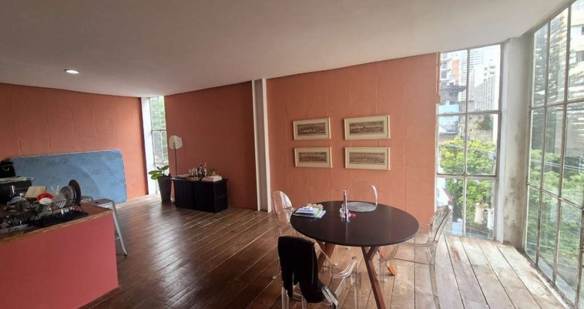 Apartamento com 1 quarto à venda na Rua Alves Guimarães, 951, Pinheiros, São Paulo