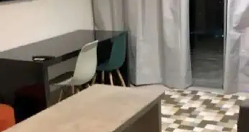 Apartamento com 1 quarto à venda na Avenida Rebouças, 2636, Cerqueira César, São Paulo