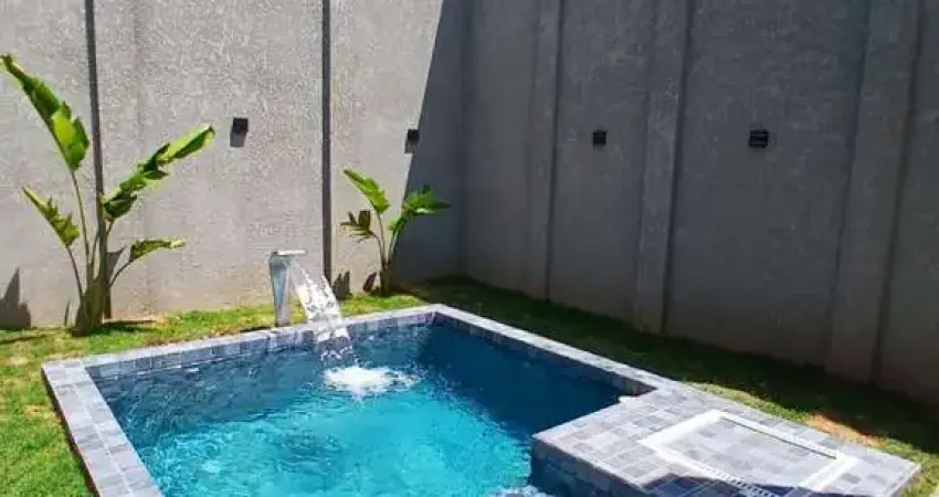 Casa em condomínio fechado com 3 quartos à venda na Tupã, 34, Villas do Jaguari, Santana de Parnaíba