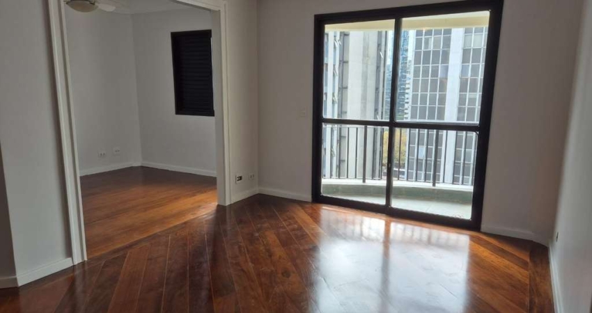 Apartamento com 3 quartos para alugar na Rua Iaiá, 125, Itaim Bibi, São Paulo