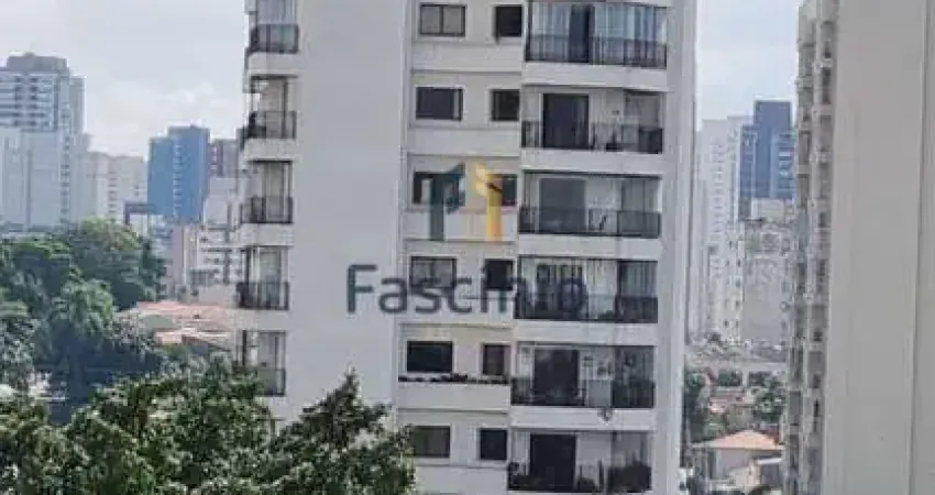 Apartamento com 3 quartos à venda na Rua Itaóca, 201, Chácara Inglesa, São Paulo