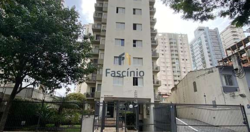 Apartamento com 2 quartos para alugar na Rua Guararapes, 300, Brooklin Paulista, São Paulo