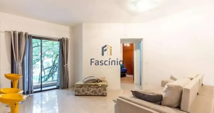 Apartamento com 2 quartos à venda na Rua Alvorada, 94, Vila Olímpia, São Paulo