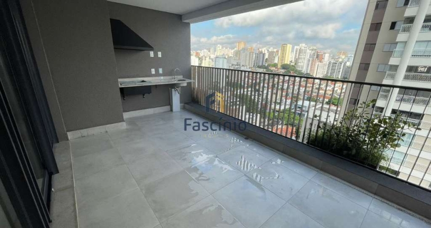 Apartamento com 3 quartos à venda na Rua Ministro Godói, 1115, Perdizes, São Paulo