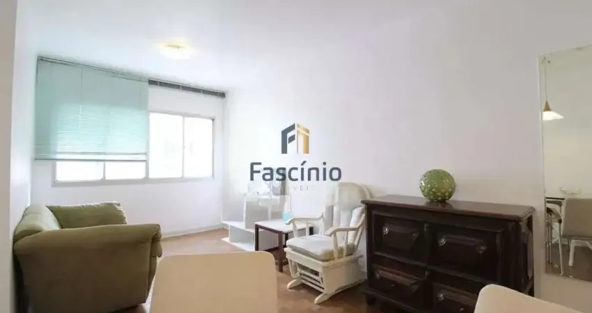 Apartamento com 2 quartos à venda na Rua Inhambú, 901, Vila Uberabinha, São Paulo
