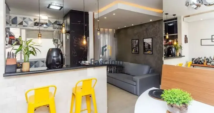 Apartamento com 2 quartos à venda na Gomes de Carvalho, 1765, 837, Vila Olímpia, São Paulo