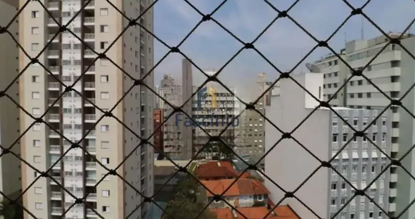 Apartamento com 3 quartos à venda na Rua Tagipuru, 82, Barra Funda, São Paulo