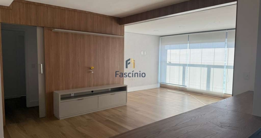 Apartamento com 2 quartos para alugar na Rua Cláudio, 185, Água Branca, São Paulo
