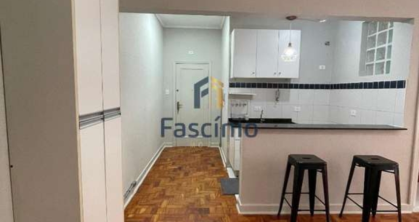 Apartamento com 1 quarto à venda na Rua João Adolfo, 75, Centro, São Paulo