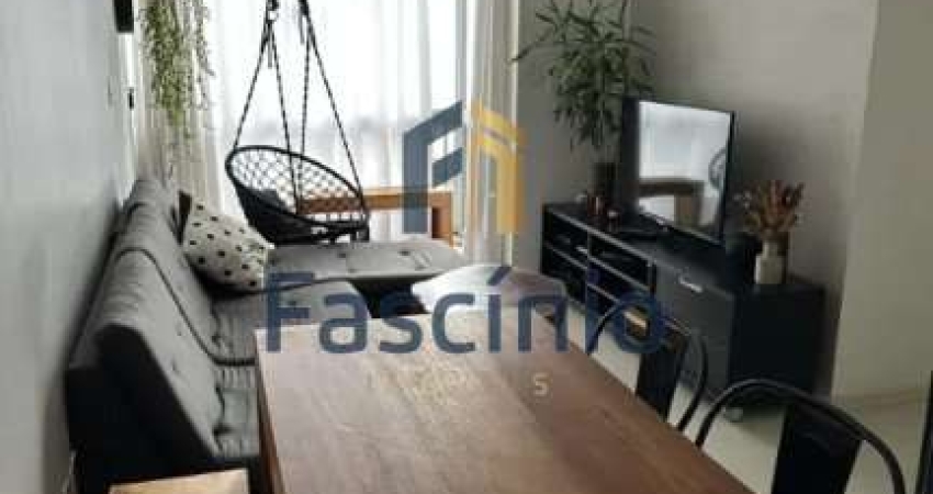 Apartamento com 2 quartos para alugar na Rua Apinajés, 789, Perdizes, São Paulo