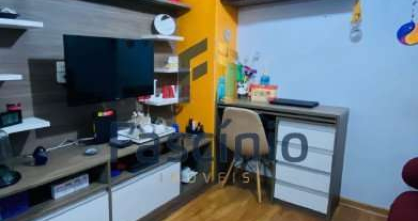 Apartamento com 1 quarto para alugar na Alameda Ribeiro da Silva, 483, Campos Eliseos, São Paulo