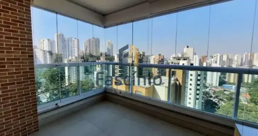 Apartamento com 3 quartos para alugar na Rua José Gonçalves, 101, Vila Andrade, São Paulo