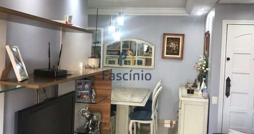 Apartamento com 3 quartos à venda na Rua Visconde de Inhaúma, 480, Vila da Saúde, São Paulo